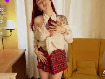 Chaturbate Live Porn of honeykadakia