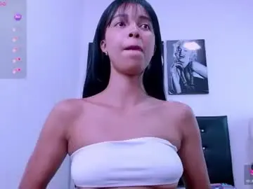 Chaturbate Sex Cam of isabel_bailey
