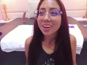 Chaturbate Free Live Porn of leilasaenz_