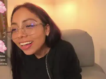 Chaturbate Free Porn Cam of leilasaenz_