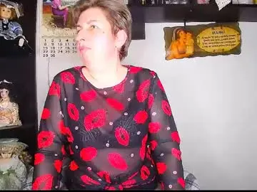 Chaturbate Live Porn of miss_tasha_kom