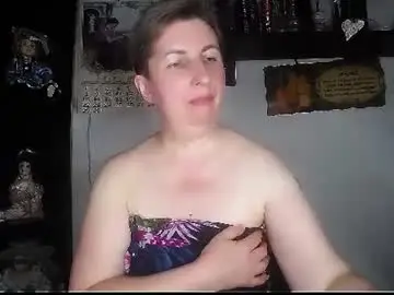 Chaturbate Best Webcam of miss_tasha_kom