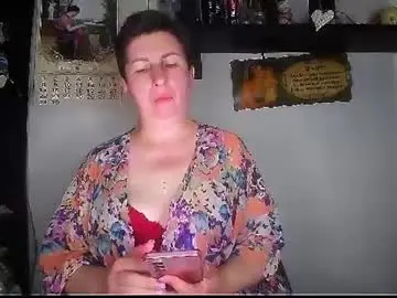Chaturbate Sex Chat of miss_tasha_kom