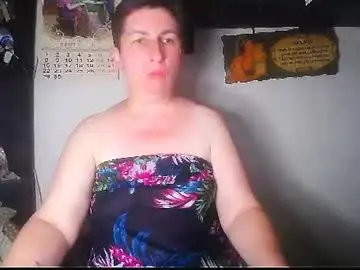 Chaturbate Sex Cam of miss_tasha_kom