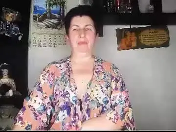 Chaturbate Live Sex of miss_tasha_kom