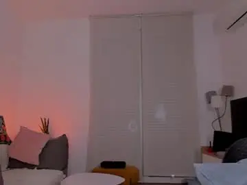Chaturbate Live Sex Cam of nautica_therapy