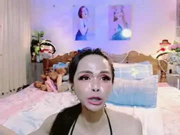 Chaturbate Adult Webcams of ribbinbovkoy