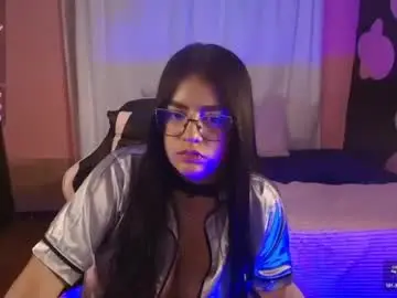 Chaturbate Live Sex of scarlett_vall