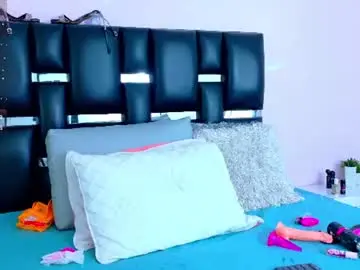 Chaturbate Live Porn of silvana_castano_