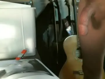 Chaturbate Sex Chat of sonnyboy18