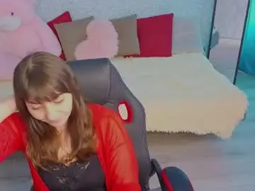 Chaturbate Private Sex Chat of steladream