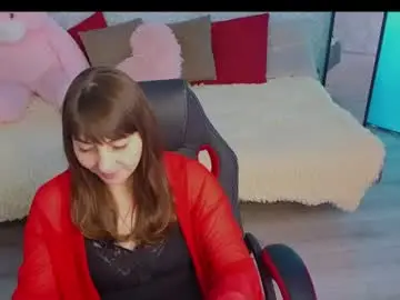 Chaturbate Free Live Porn of steladream