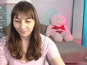 Chaturbate Sex Chat of steladream