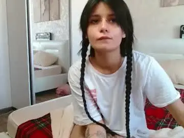 Chaturbate Nude Webcam of the_slutty_fox