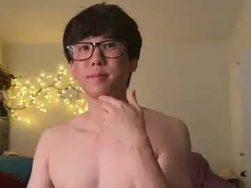 Chaturbate Sex Cam of unhingedwang