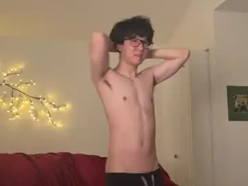 Chaturbate Free Porn Cam of unhingedwang