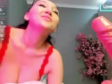 Chaturbate Adult Webcam of _asian_princess11_