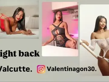 Chaturbate Live Sex Cam of _monserrat__