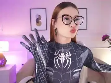 Chaturbate Adult Webcam of annybuny