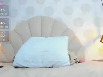 Chaturbate Sex Cam of aurora_bellucci