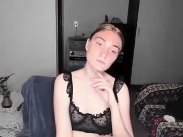 Chaturbate Nude Webcam of betty_witchy