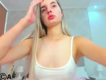 Chaturbate Adult Webcams of donnaaa_evans