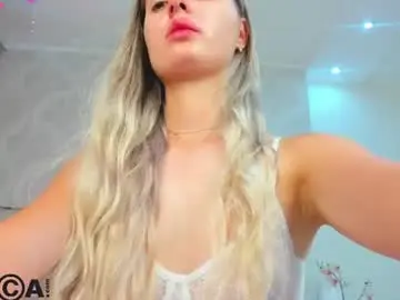 Chaturbate Live Sex Cam of donnaaa_evans