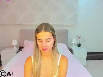 Chaturbate Sex Chat of donnaaa_evans