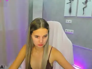 Chaturbate Watch Live Sex Cams of donnaaa_evans