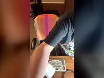 Chaturbate Nude Webcam of excitedwaffles