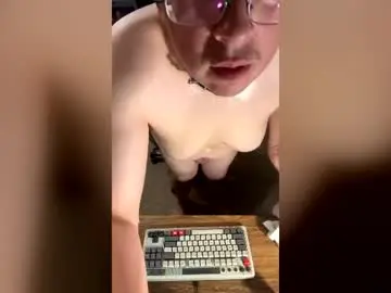 Chaturbate Sex Chat of excitedwaffles
