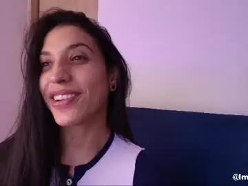 Chaturbate Nude Webcam of imtaylor__