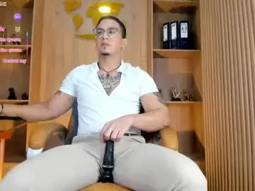 Chaturbate Best Webcam of joshmiller___