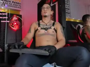 Chaturbate Adult Webcams of joshmiller___