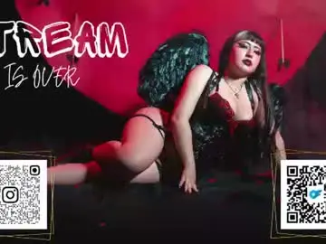 Chaturbate Live Porn of larissa___