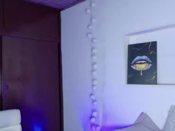 Chaturbate Live Porn of mariia_paulaa