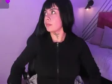 Chaturbate Sex Chat of meivis__