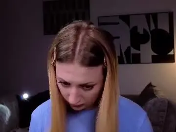 Chaturbate Sex Cam of mysmila