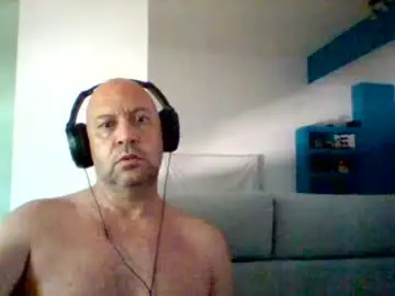 Chaturbate Live Sex Cam of nick_rick01