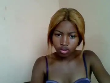 Chaturbate Private Sex Chat of rominah_20