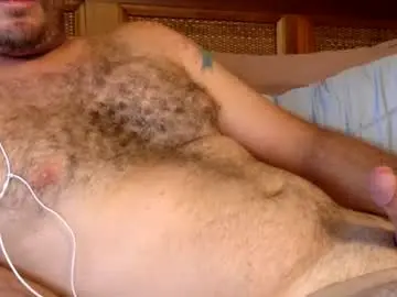 Chaturbate Nude Webcam of salty612