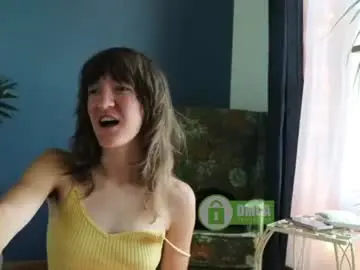 Chaturbate Sex Cam of sweet_ramona