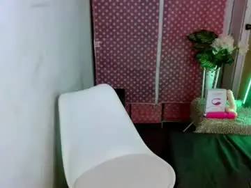 Chaturbate Sex Cam of sweetwillow_69
