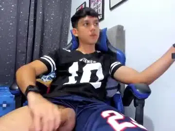 Chaturbate Live Sex Cam of the_skinnyguys