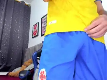 Chaturbate Adult Video Chat of the_skinnyguys