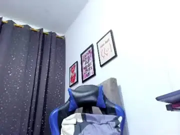 Chaturbate Nude Webcam of the_skinnyguys