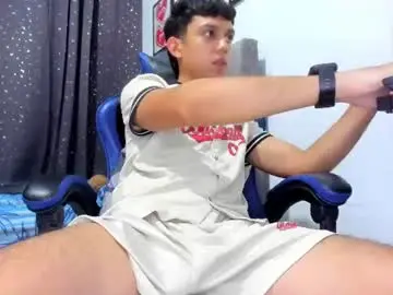 Chaturbate Free Porn Cam of the_skinnyguys
