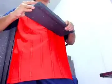 Chaturbate Free Porn Cam of the_skinnyguys