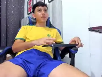 Chaturbate Live Sex of the_skinnyguys