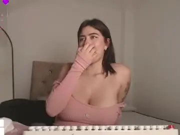 Chaturbate Watch Live Sex Cams of venus_art11